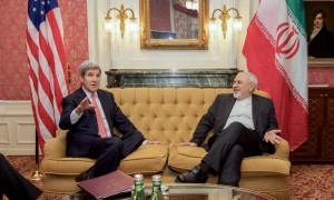 Iran, Terrorism, and Nonproliferation After the Nuclear Deal