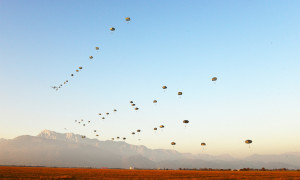 What Vicenza, Home of the 173rd Airborne, Looked Like Two Centuries Ago