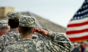 A Tale of Two Majors: Talent Management and Army Officer Promotions