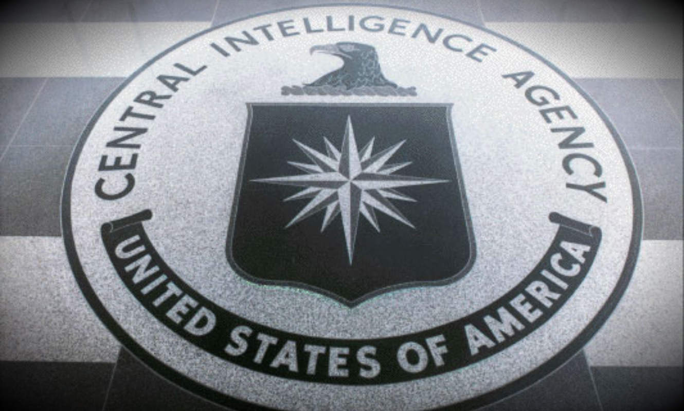 CIA knows when the End is. #cia #evil #en, cia