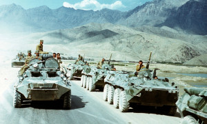 Regimes and Revolt: Authoritarian Ways of Counterinsurgency