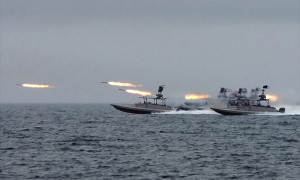 Navigating the Post-Iran Deal Waters in the Gulf