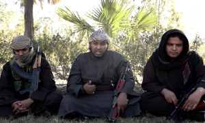 Fixing How We Fight the Islamic State’s Narrative