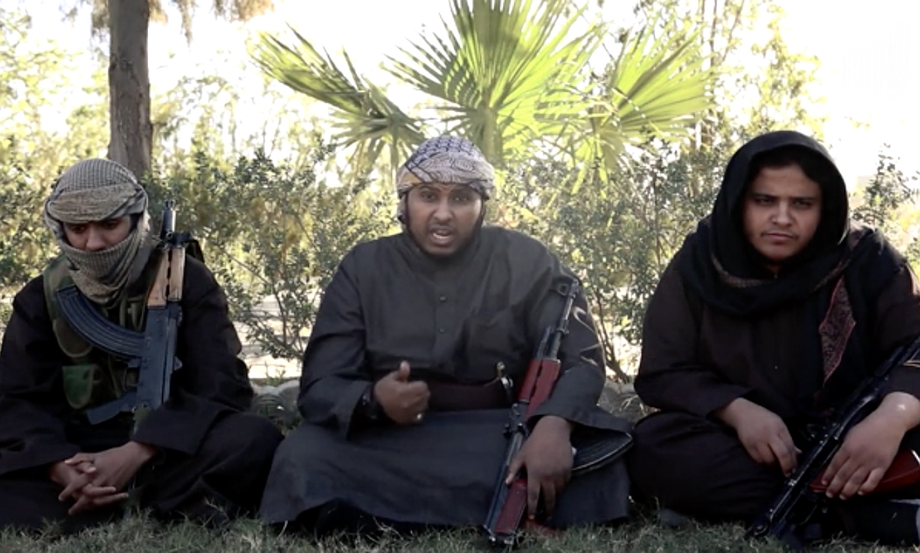 Fixing How We Fight the Islamic State’s Narrative