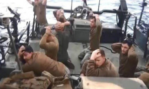 Iran Gave Back the Sailors, but the Persian Gulf is Still a Powder Keg