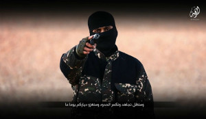 The Art of Barbarity: Propaganda from WWI to the Islamic State