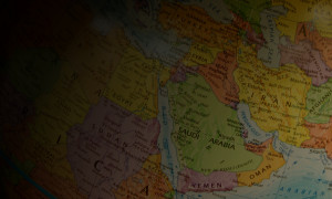 2016: The Year of the Great Middle East Cyberwar?
