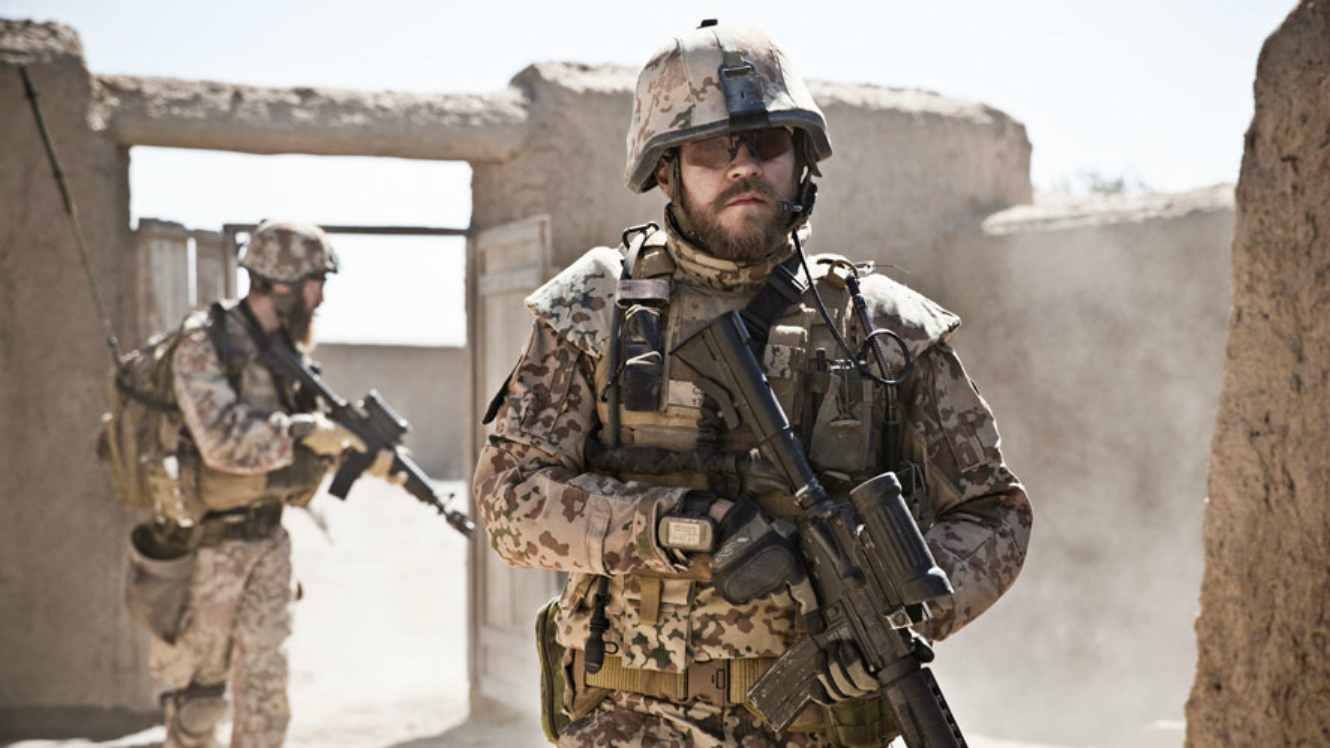 Current or Former Military? Join Us for a Free Screening of the New Film, “A War”