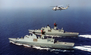 Is the Taiwan Puzzle in the South China Sea Solvable?