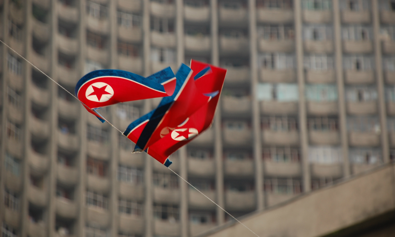 North Korea Ignites a Predictable Chain Reaction