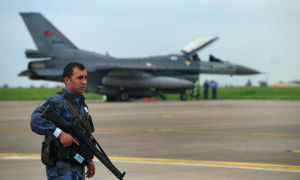 Prospects for a Turkish Incursion into Syria