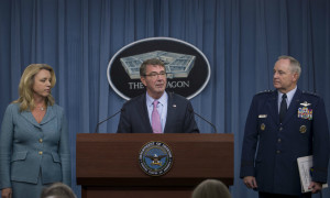 Long Range Strike: 3 Lessons from Defense Contracting that Tell us the Air Force’s New Bomber is Ready to Move Forward