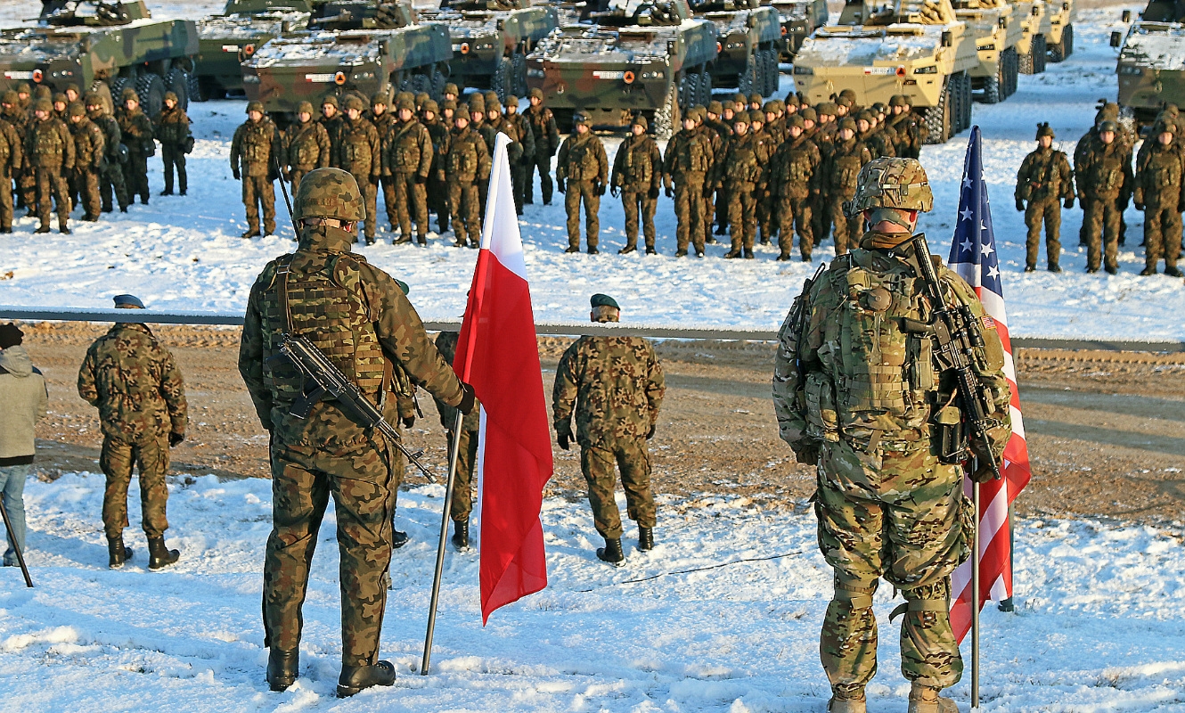 Three Tips for Regionally Aligned Soldiers