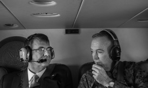 On Goldwater-Nichols and the Centrality of Military Advice