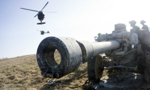 Surprisingly Sound Answers on the Future of the Army