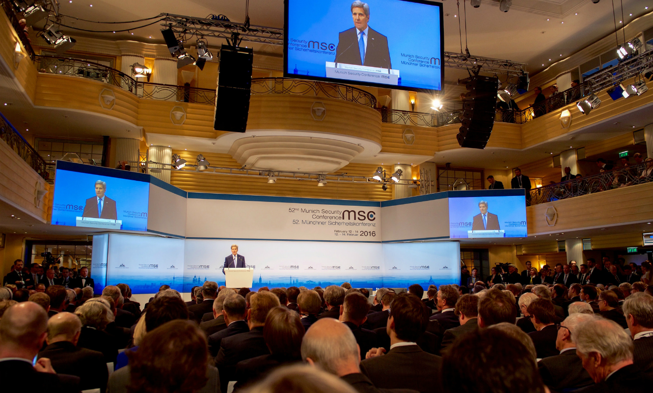 Doom and Gloom: Five Key Takeaways from the Munich Security Conference