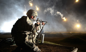 7 Issues the Future of the Army Commission Should Have Spent More Time On