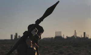 In Libya, No Unity without Security