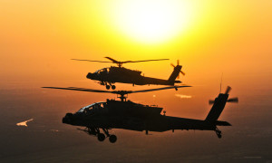A Bleak Future for Army Aviation?
