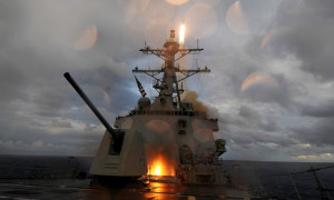 The U.S. Navy’s Big New Missile Mod: What Friends and Foes Should Know