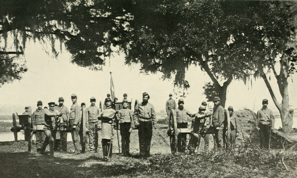 ArtilleryCharleston1863