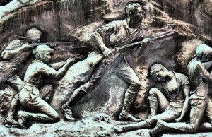 Run, Freeze, or Fight? “Occupied” and the Future of Warfare