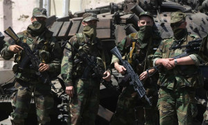 Death Solves All Problems: The Authoritarian Counterinsurgency Toolkit