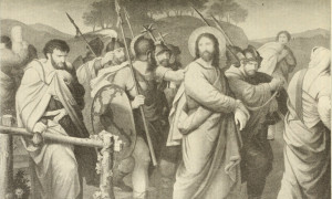 Jesus as a Security Risk: Intelligence and Repression in the Roman Empire