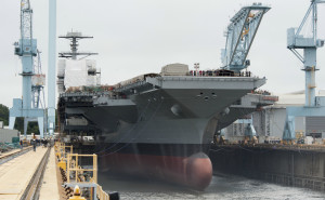 Building a Force to Fail