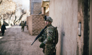Time to Stop Maximizing the Chances of Failure in Afghanistan