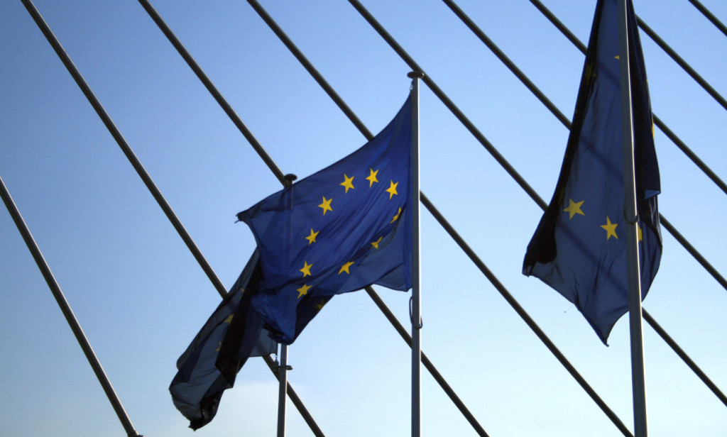 The Islamic State in Europe: Terrorists Without Borders, Counterterrorists With All Borders