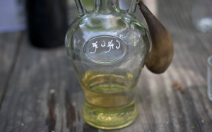 Chacha and the FSB: Dispatches from the Kremlin