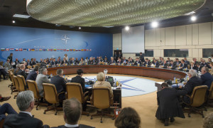 Radically Rethinking NATO and the Future of European Security