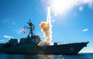 Sustaining the Third Offset Strategy in the Next Administration