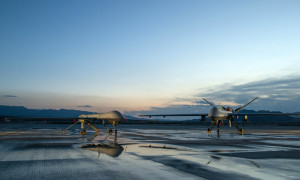 A More Granular Look at Death by Drone