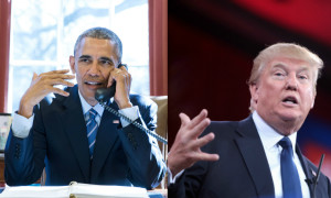 Obama, Trump, and the Fallacy of Presidential Doctrines