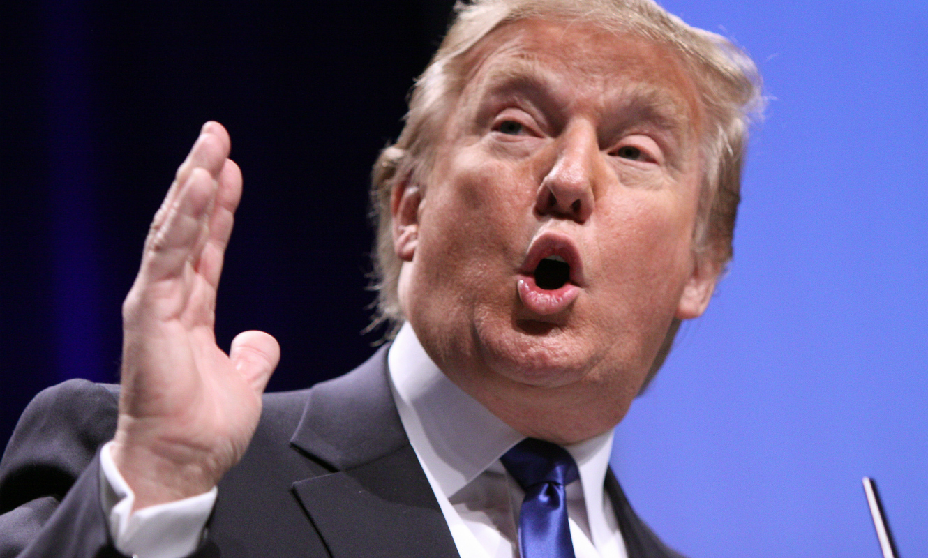 Trump’s Worldview, President Mattis, and the EgyptAir Hijacking
