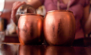 From Los Angeles, With Love