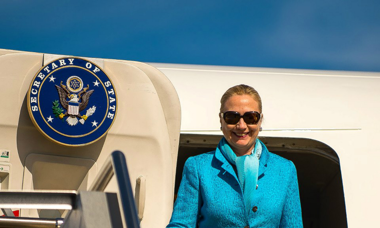 Were Hillary Clinton’s Emails Classified? Where You Stand Depends on Where You Sit