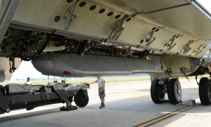 Cruise Control: Why the U.S. Should Not Buy a New Nuclear Air-Launched Cruise Missile