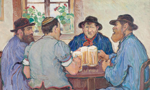 Have We Hit Peak Fruit In Craft Brewing?
