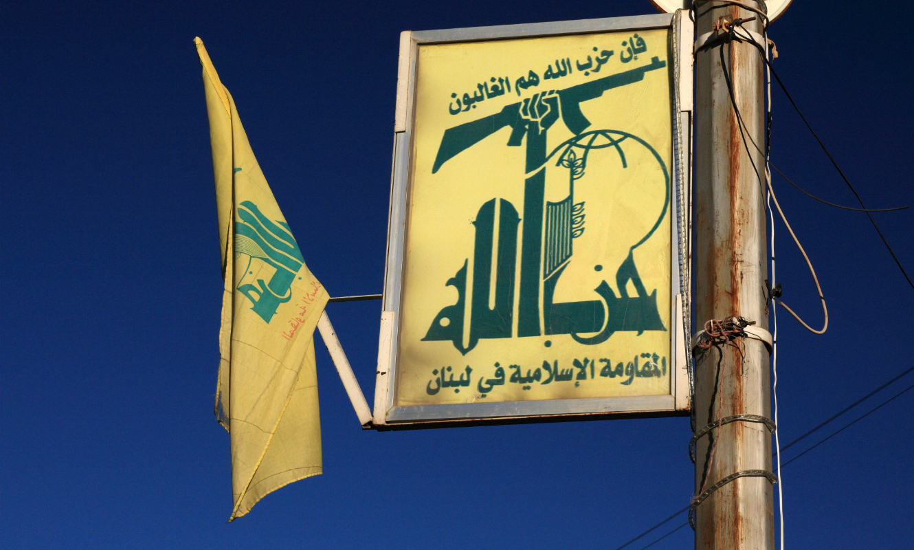 The Rise of the Hybrid Warriors: From Ukraine to the Middle East