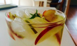 What our Readers are Drinking: the Highlander