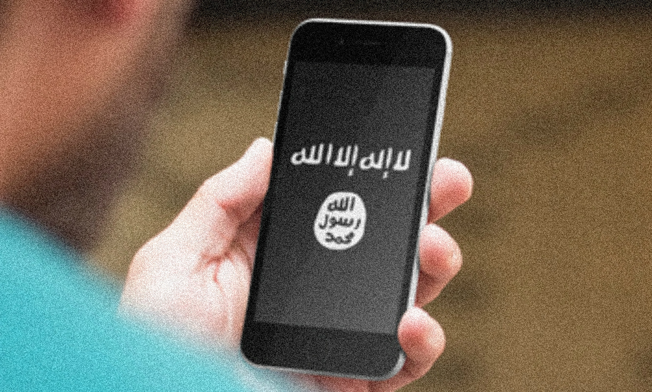 Apple, the FBI, Extremists and Strategic Soft Targeting