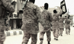 This is your Jihad on Drugs