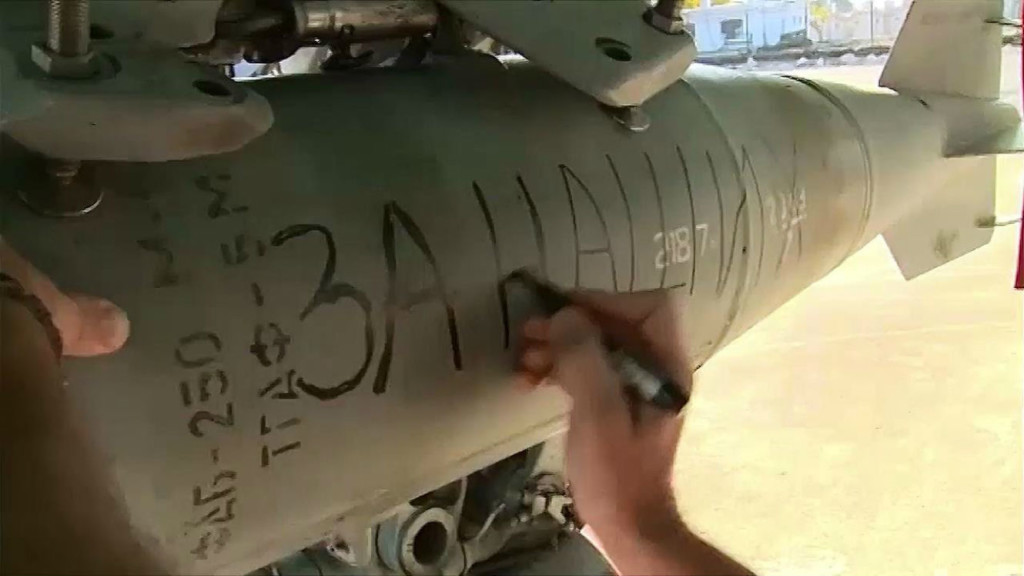 There is No Russian Withdrawal from Syria