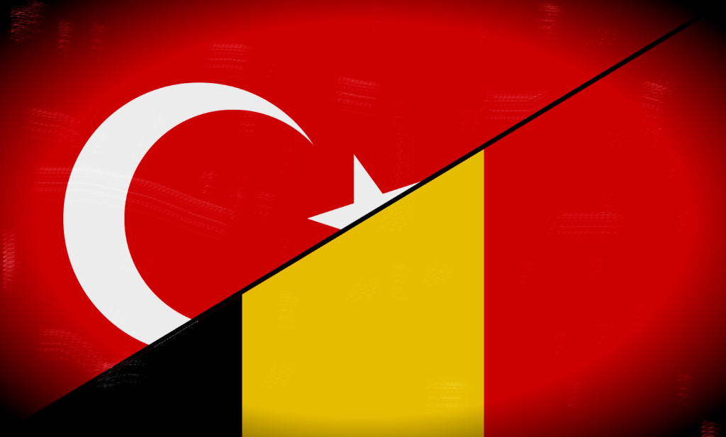 Turkey-Belgium