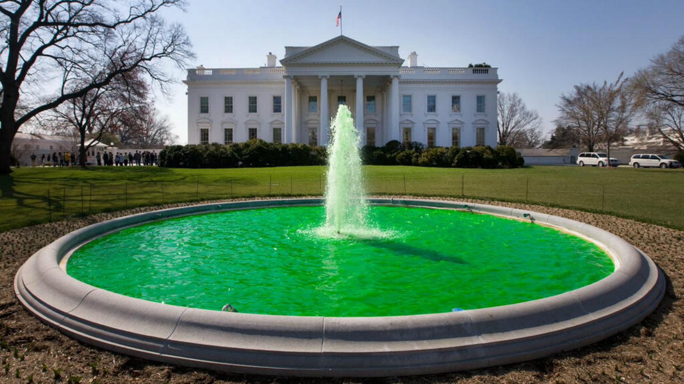 How to Celebrate Saint Patrick's Day Like a Pro - War on the Rocks