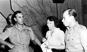 “Despite the Handicap of Her Sex”:  Dr. Cora Du Bois, American Bad-Ass of the OSS in Southeast Asia