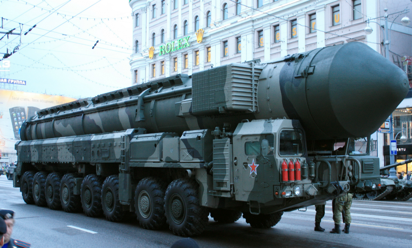 Three Minutes to Midnight: Closer to Nuclear Conflict Than We Think